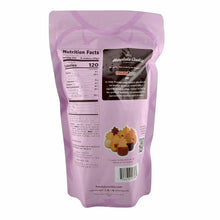 Honolulu Cookie Company Ube Bites Premium Shortbread Cookies 16 Oz. /454 g.)
