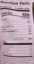 Honolulu Cookie Company Ube Bites Premium Shortbread Cookies 16 Oz. /454 g.)