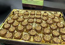Bouchard Dubai Chocolates Pistachio & Knafeh Premium Chocolate 16.01 Oz. (1 lb. / 453 g.)