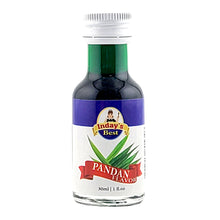 Inday's Best Pandan Flavoring Extract 30 ml.