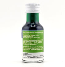 Inday's Best Pandan Flavoring Extract 30 ml.