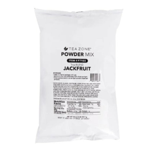 Tea Zone TropiBLEND Jackfruit Powder 2 lbs
