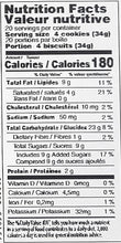 Jacobsens Danish Butter Cookies Royal Castle Embossed Gift Tin 24 Oz. (680 g.)