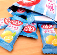 Japanese Kit Kat Special Collection 21 Variety Flavors Limited Edition 21 Mini Bars Gift Boxed 10.7 Oz.
