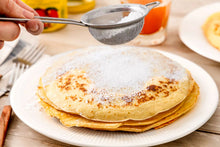 Koopmans Dutch Pancake Mix Pannenkoeken 14.11 oz. / 400 g. (Pack of 4)
