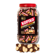 Kopiko Cappuccino Candy Real Coffee Hard Candy 28.2Oz. (800 G.)