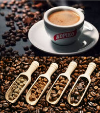 Kopiko Cappuccino Instant Coffee with Choco Granule 26.5 Oz. (25 G.X 30 Sachets) Pack of 2