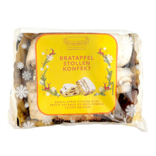 Kuchenmeister Baked Apple Stollen Bites / Bratapfel Stollen Konfekt 10.5 Oz./300 g.