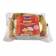 Kuchenmeister Baked Apple Stollen Bites / Bratapfel Stollen Konfekt 10.5 Oz./300 g.