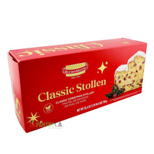 Kuchenmeister Classic Christmas Stollen 17.6 Oz. (1 lb 1.6 Oz) 500 g