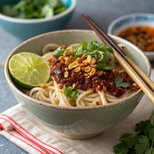 Lao Gan Ma Spicy Chili Crisp Hot Chili Sauce 7.41 Oz. (Pack of 2)