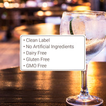 Monin Lavender Syrup for Cocktails, Coffee, and Beverages 750 Ml. / 25.4 Fl. Oz. X 12 (Factory Case)