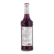 Monin Lavender Syrup with Syrup Pump Starter Set for Cocktails, Coffee, and Beverages 750 Ml. / 25.4 Fl. Oz. (2-Pc Set)
