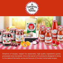 Le Conserve della Nonna MUSHROOM & TRUFFLE Tapenades 6.7 Oz. / 190 G. (Pack of 2)