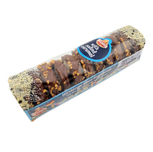 Wicklein Mini Nurnberger Elisen-Gingerbread Salted Caramel Lebkuchen 5.29 Oz. /150 g.(Pack of 2)