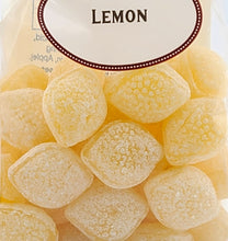 Hermann the German Lemon Bavarian Hard Candy 5.29 oz. / 150 g (Pack of 2)