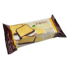 Schlunder Lemon Cake Chocolate Covered 14 oz. / 400 g. (Pack of 2)