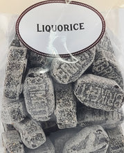 Hermann the German Bavarian LIQUORICE Hard Candy 5.29 oz. / 150 g (Pack of 2)