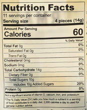 Hermann the German Bavarian LIQUORICE Hard Candy 5.29 oz. / 150 g (Pack of 2)