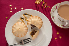 Lovemore Mince Pies Wheat & Gluten Free 4-Count 9.52 Oz. (270 g.)