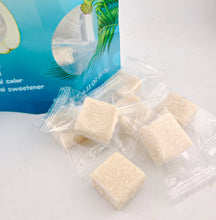 Melin & Maddie COCONUT Gummies Plant-Based 4.23 Oz. /120 g. (Pack of 2)