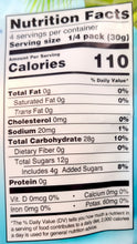 Melin & Maddie COCONUT Gummies Plant-Based 4.23 Oz. /120 g. (Pack of 2)