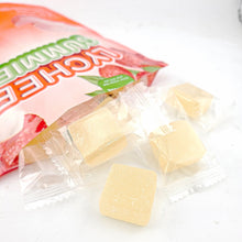 Melin & Maddie LYCHEE Gummies Plant-Based 4.23 Oz. /120 g. (Pack of 2)