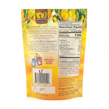 Melin & Maddie MANGO Gummies Plant-Based 4.23 Oz. /120 g. (Pack of 2)