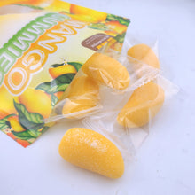 Melin & Maddie MANGO Gummies Plant-Based 4.23 Oz. /120 g. (Pack of 2)