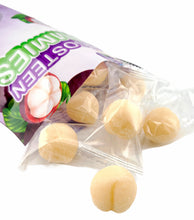 Melin & Maddie MANGOSTEEN Gummies Plant-Based 4.23 Oz. /120 g. (Pack of 2)
