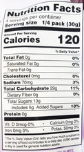 Melin & Maddie MANGOSTEEN Gummies Plant-Based 4.23 Oz. /120 g. (Pack of 2)