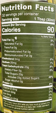 Trader Vic's Macadamia Nut Orgeat Syrup for Cocktail Mixes, Mocktails, and Drinks 32 Fl. Oz. / 946 Ml.