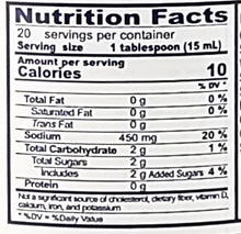 Maekrua Oyster Sauce Thai 10.1 Fl. Oz. / 300 ml (Pack of 2)