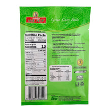 Mae Ploy Green  Curry Paste Thai Curry 1.76 Oz. (50 g) (Pack of 3)