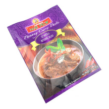 Mae Ploy Green  Curry Paste Panang Curry 1.76 Oz. (50 g) (Pack of 3)