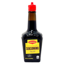 Maggi Europe Seasoning Sauce by Nestle 6.7 Fl Oz. New Look!