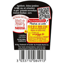 Maggi Arome Saveur Seasoning Sauce by Nestle From France 6.83 Fl. Oz. (202 ml)