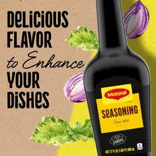 Maggi Europe Seasoning Sauce by Nestle 6.7 Fl Oz. (Pack of 2)