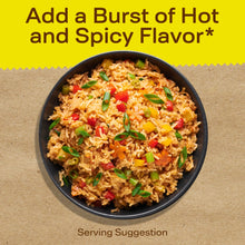Maggi Europe Hot & Spicy Seasoning Sauce 3.38 Fl Oz. (Pack of 2)
