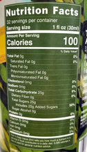 Trader Vic's the Original Mai Tai CONCENTRATE Cocktail Mix 32 Fl. Oz./946 Ml.