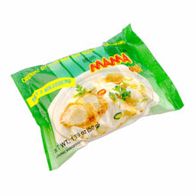 MAMA Clear Soup Instant Flat Noodles Thai Style 1.76 Oz./50 G. (Pack of 6)
