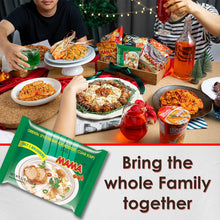 MAMA Clear Soup Instant Flat Noodles Thai Style 1.76 Oz./50 G. (Pack of 6)