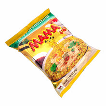 MAMA Pork Flavor Instant Noodles Thai Style 1.94 Oz./55 G. (Pack of 6)