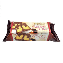 Schlunder Marble Cake Chocolate Covered 14 oz. (400 g)