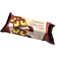 Schlunder Marble Cake Chocolate Covered 14 oz. (400 g)