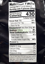 Schlunder Stollen Bites with MARZIPAN & Raisins 40% Filling 12 Oz. (350 g)