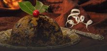 Matthew Walker Classic Christmas Pudding 28.2 Oz. (800 g.)