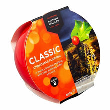 Matthew Walker Classic Christmas Pudding 28.2 Oz. (800 g.)