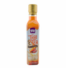 Melin & Maddie Thai Tea Sweetened Concentrate 8.45 Fl. Oz. (Pack of 2)