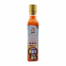 Melin & Maddie Thai Tea Sweetened Concentrate 8.45 Fl. Oz. (Pack of 2)